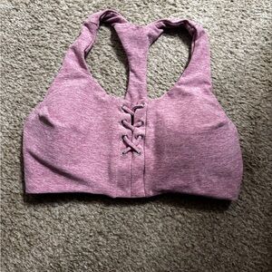 Bombshell Sportswear Sports bra
